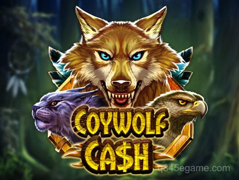 Coywolf Cash