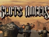 Slots Angels